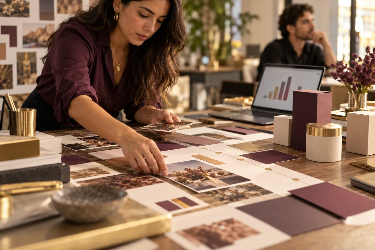 Imagen ilustrativa de Marketing y ventas